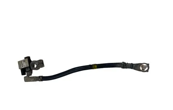 Volvo XC60 Negative earth cable (battery) 31327698