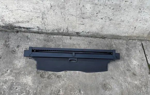 BMW 5 F10 F11 Parcel shelf load cover 9200685 4877528 7280410