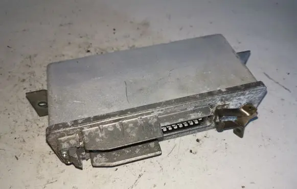 BMW 5 E34 ABS control unit/module 0265100049 06320935 34521158958