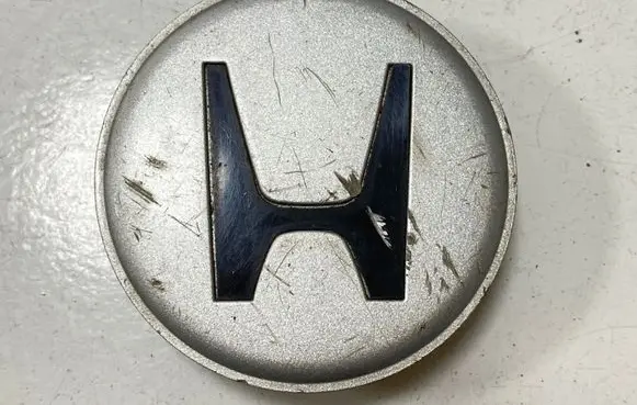 Honda CR-V Original wheel cap