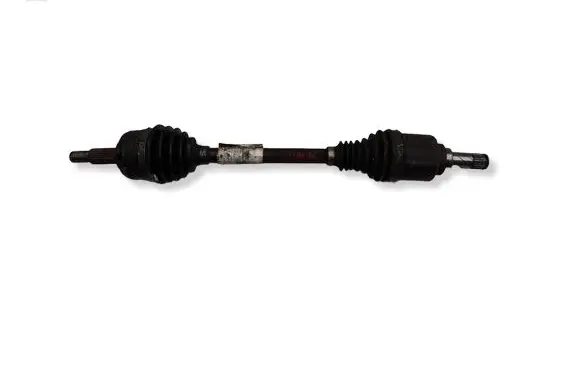 Dacia Lodgy Front driveshaft 