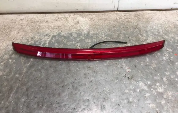 Citroen C4 I Picasso Third/center stoplight 9688349680-BILI 9688349680