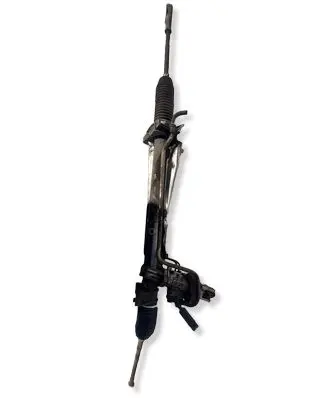 Volkswagen Golf IV Steering rack 1J1422105DEKASACJ 1J1422105DE