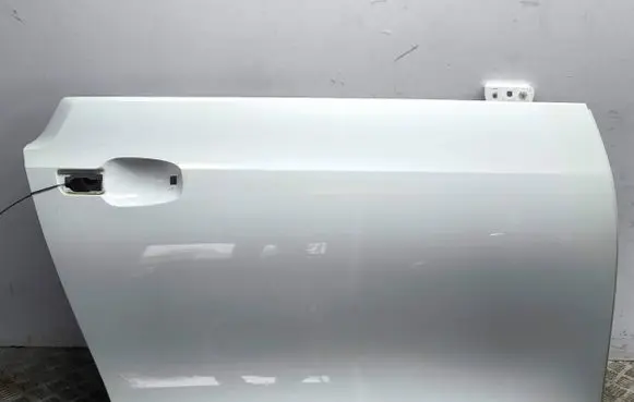 BMW i3 Front door