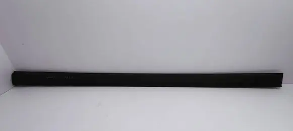 Volkswagen Golf III Front door trim (molding) 1H3853516