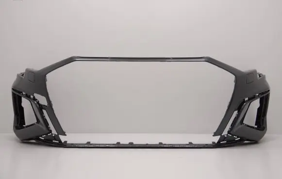 Audi A3 8Y Front bumper 8Y0807437F