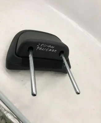 Hyundai Palisade Front seat headrest 