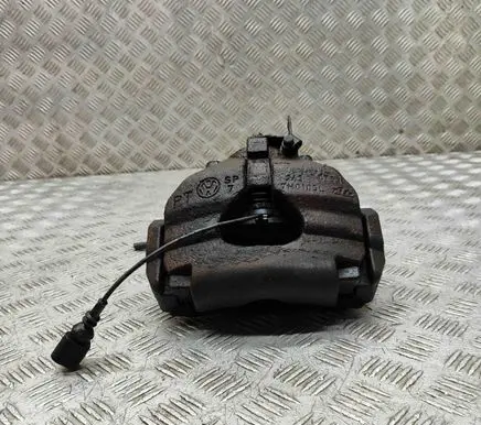 Volkswagen Transporter - Caravelle T6 Front brake caliper 7H0615123A