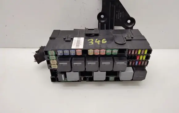 Ford Transit Custom Fuse box set BK2T14401 BK2T14536AA