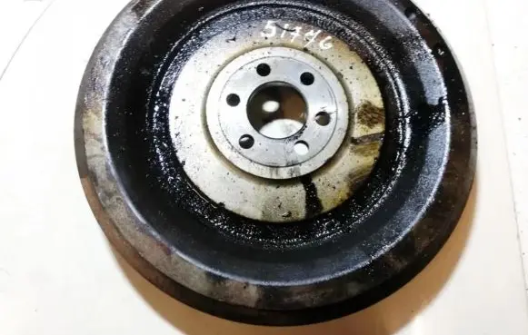 Flywheel
