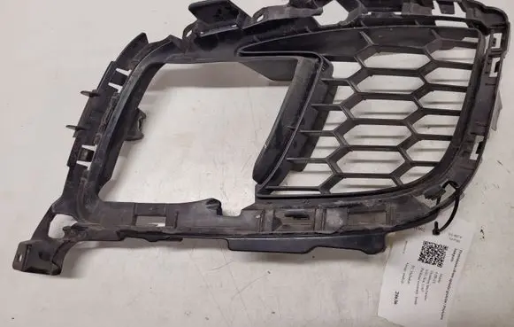 Mazda 6 Front fog light trim/grill GAK650C21