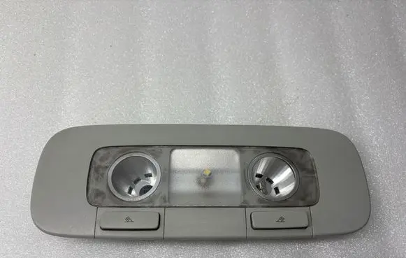 Volkswagen PASSAT B6 Rear seat light 3C9047291C