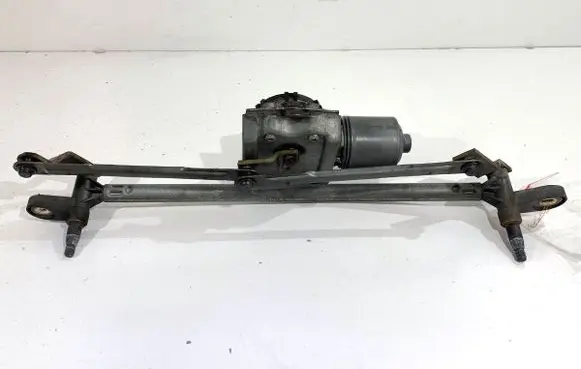 Citroen C5 Front wiper linkage and motor 0390241700