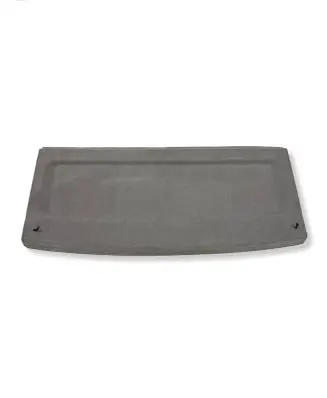 Volkswagen Polo Parcel shelf 
