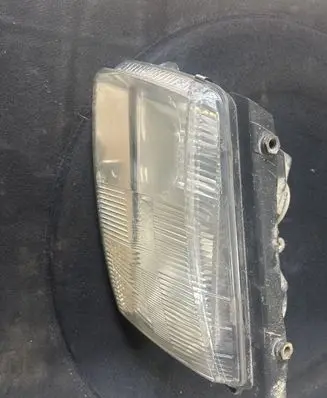 Volkswagen PASSAT B5 Headlight/headlamp