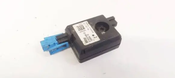 BMW 4 F32 F33 Antenna control unit 10859410 SY923146602
