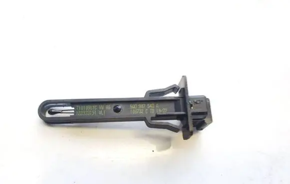 Volkswagen ID.4 Interior temperature sensor 5q0907543a