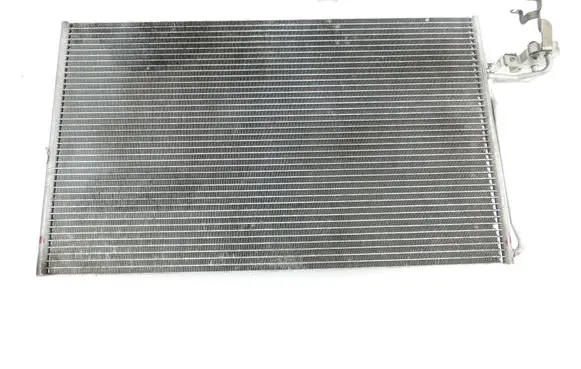 Volvo V50 A/C cooling radiator (condenser) 31356003