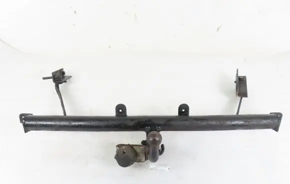 Citroen Berlingo Tow bar set 