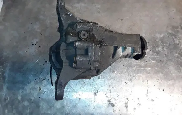 Mercedes-Benz ML W163 Rear differential 4460310013