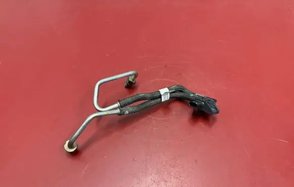 BMW X1 U11 Exhaust gas pressure sensor 8490050 9845456 13628490050
