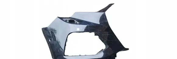 Audi Q3 F3 Front bumper corner part panel trim 83A807438