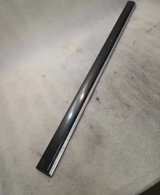 Audi A8 S8 D2 4D Front door trim (molding) 