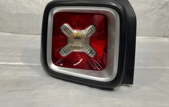 Jeep Renegade Rear/tail lights 51964234