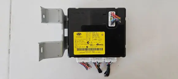 Hyundai i40 Other control units/modules 954803Z001 39RA301001 EA0M1260032