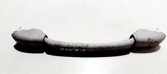 Fiat Ulysse Front interior roof grab handle 9616355277