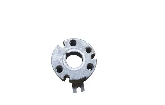 Volkswagen Crafter Fuel pump gear (pulley) 03L130238