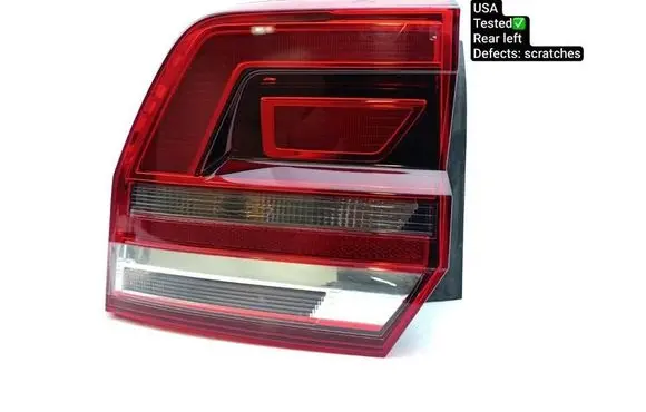 Volkswagen Atlas Rear/tail lights 