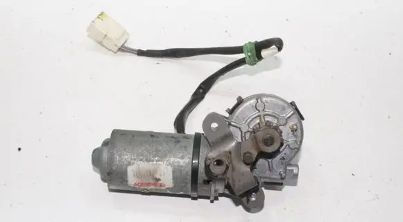 Jaguar XK8 - XKR Seat adjustment motor 0390201617