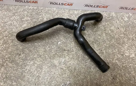 Ford Focus Breather/breather pipe/hose YS606K869AB