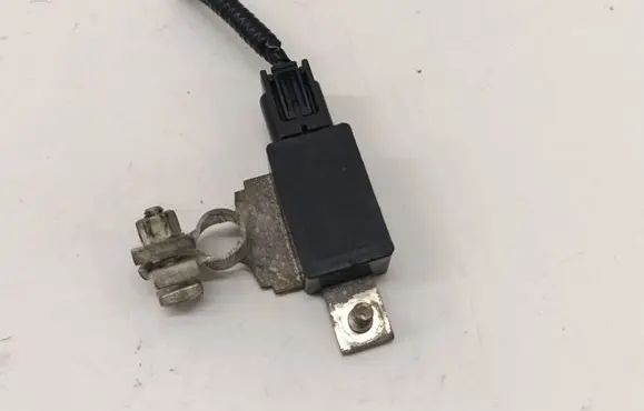 Honda Jazz IV GR Negative earth cable (battery) 