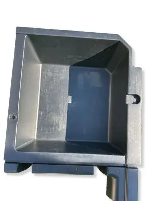 Lexus RX 450H Glove box in trunk 6499548020