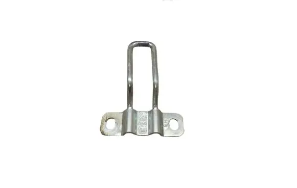 Fiat Ducato Loading door lock loop/hook striker A997