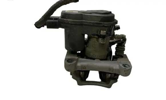 Opel Mokka B Rear brake caliper 9842295280