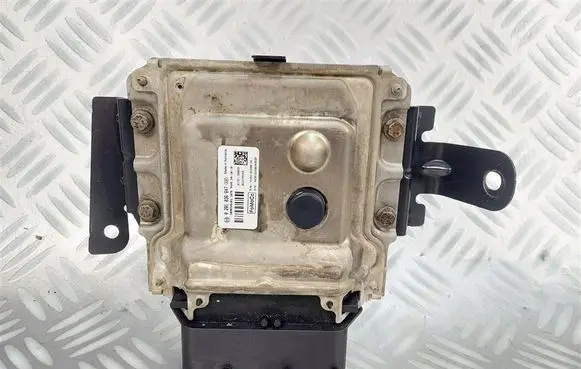 Ford Kuga III Lambda probe sensor KV6A5H298CE