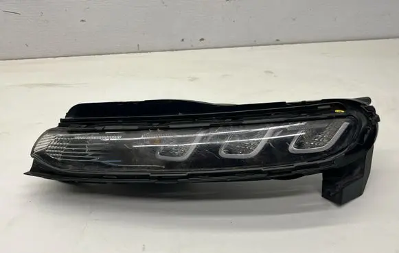 Citroen C3 Aircross LED Daytime headlight 9813478080 0020121502