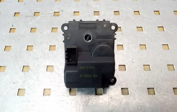 Hyundai Tucson JM Air flap motor/actuator B400730570