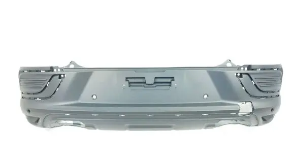 Renault Arkana Rear bumper 850726609R 850724495R