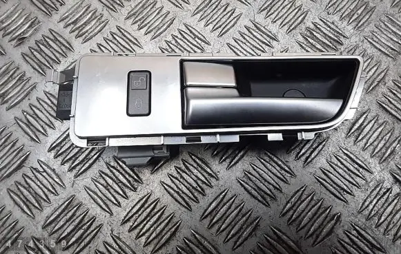 Land Rover Range Rover Sport L320 Loading door interior handle ah2214017ba