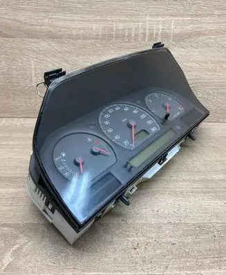 Volvo S70 V70 V70 XC Speedometer (instrument cluster) 9472523 9472725 ForDieselLHD