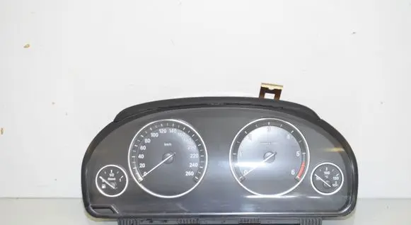 Speedometer (instrument cluster)