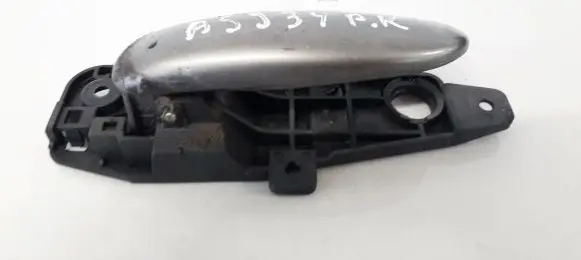 Fiat Stilo Front door interior handle