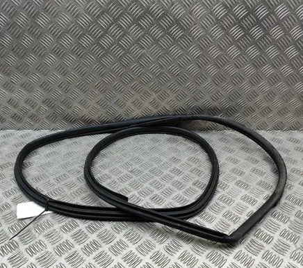Lexus RZ Rubber seal rear door 6787146030