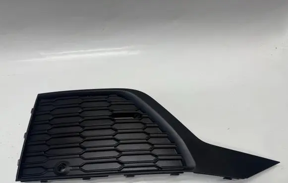 Audi Q7 4M Front bumper lower grill 4M0807682 4M0807152 4M0807152G