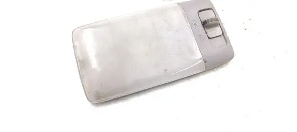 Subaru Impreza I Rear seat light