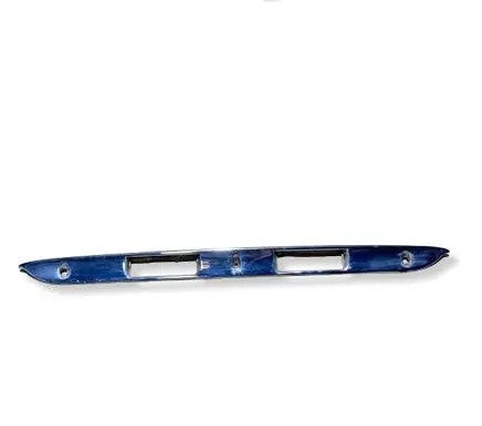 Mercedes-Benz E W124 Tailgate trim 1247580502 705500001